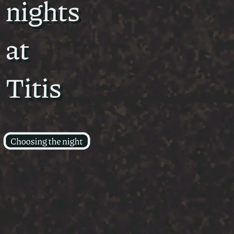 Five nights at titis 1 by @bigles2