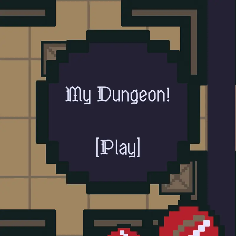 Game by @mashle1234
