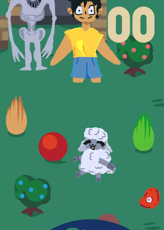 Game by @cool_dragonflyminty