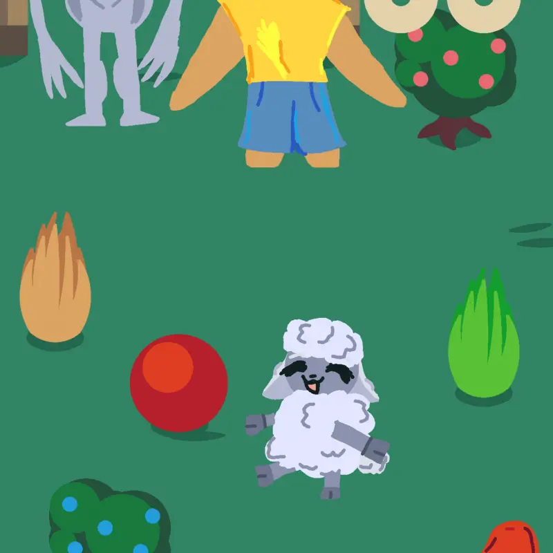 Game by @cool_dragonflyminty