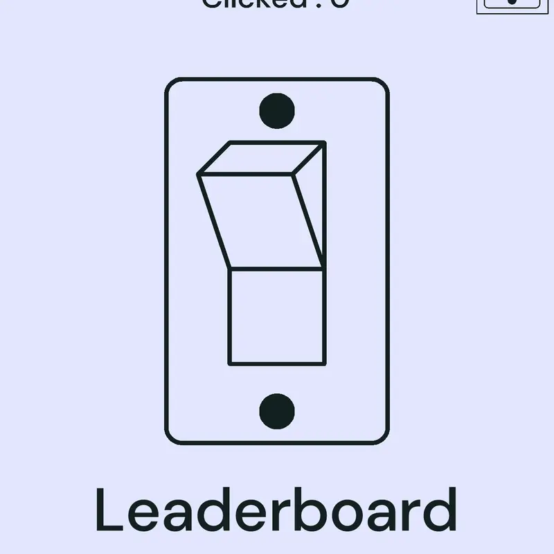 Game by @Hidde