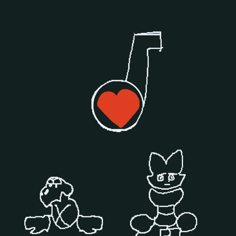 Game by @Dark_Temmie_ExE
