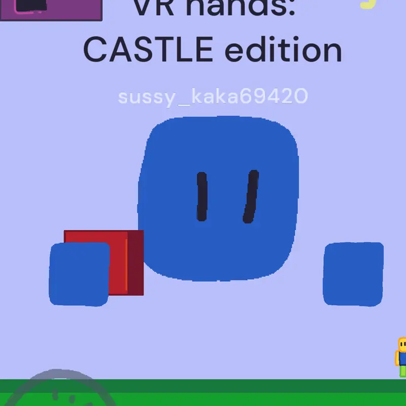 Game by @ryeydur