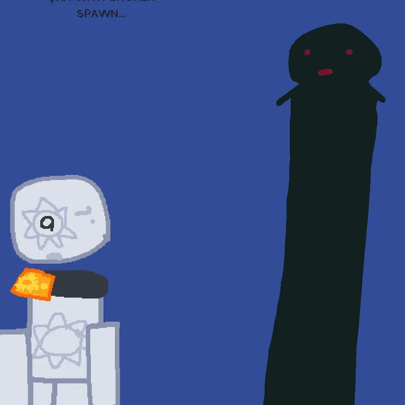 Game by @that_one_badger_guy