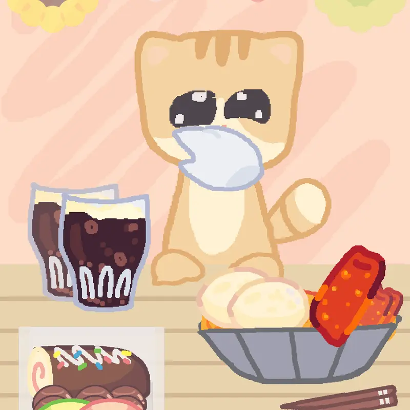 Game by @brownie_
