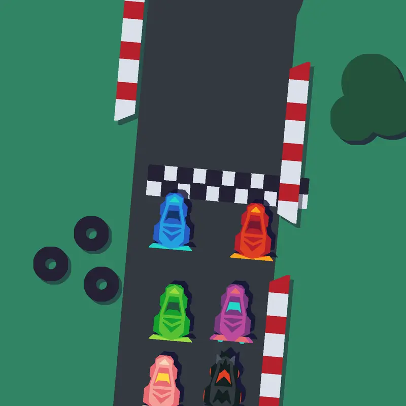 Game by @ivancup101