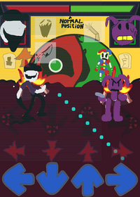 FNF