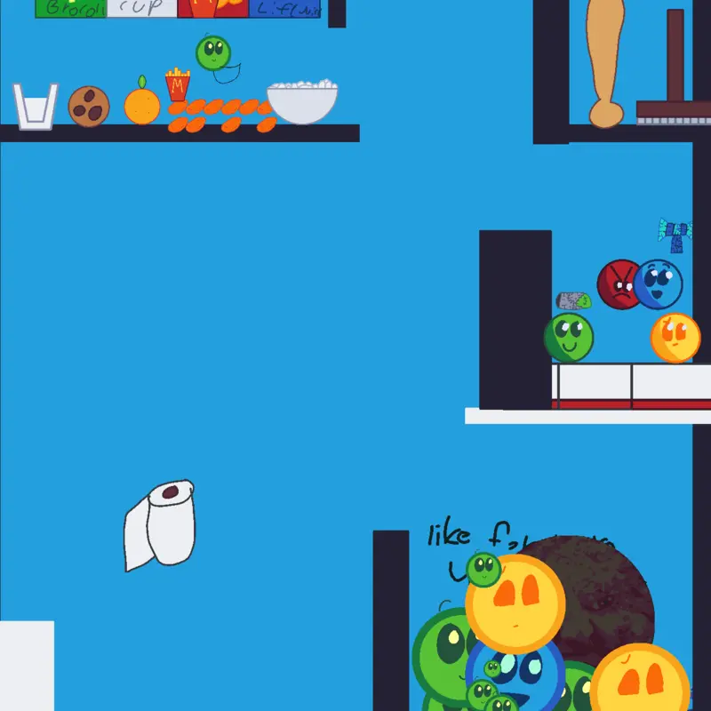 Game by @pekpo