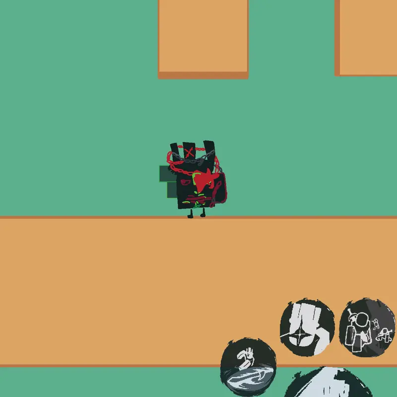 Game by @theearth