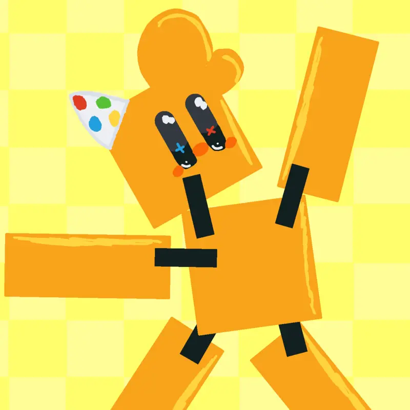 Game by @Bye_frour