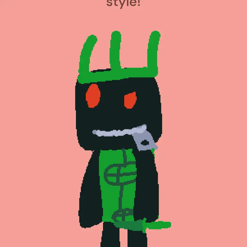 Game by @Dandy_777X2