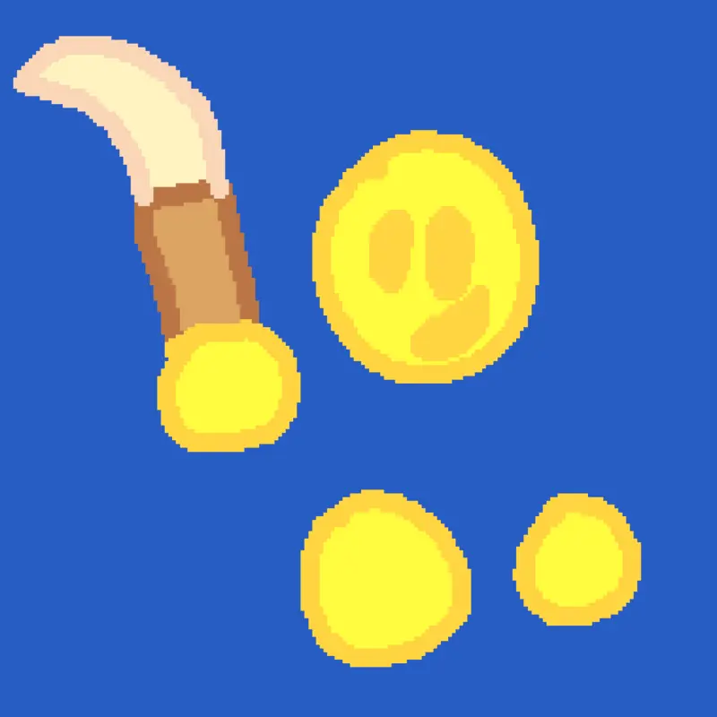 Game by @creativedailyshow