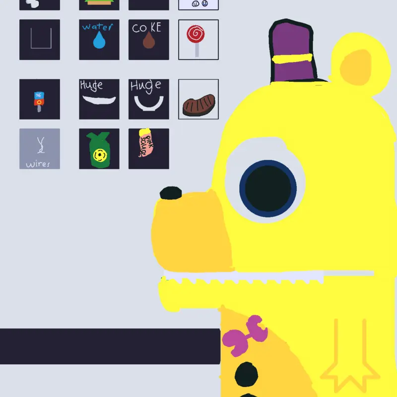 Game by @penguin_rexchannel948