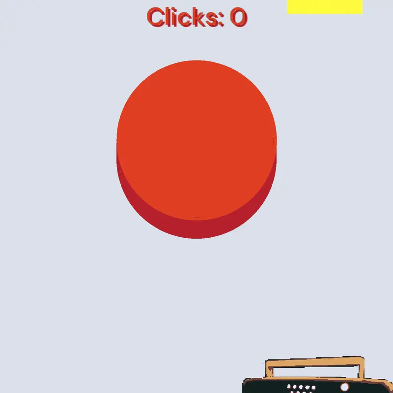 Game by @ClassicBurger