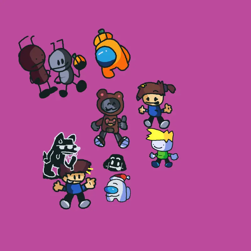 Game by @SilkyGames