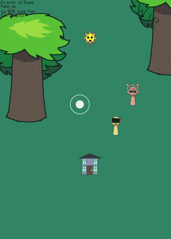 Game by @jgfcryxufcxe