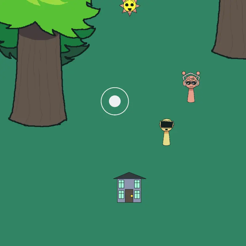 Game by @jgfcryxufcxe
