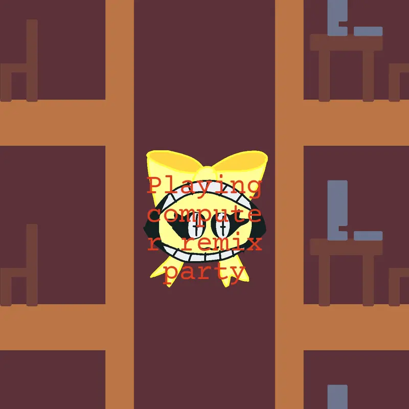 Game by @S3llybus3s