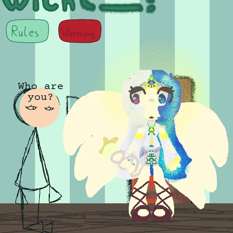 Game by @am_just_a_normal_person
