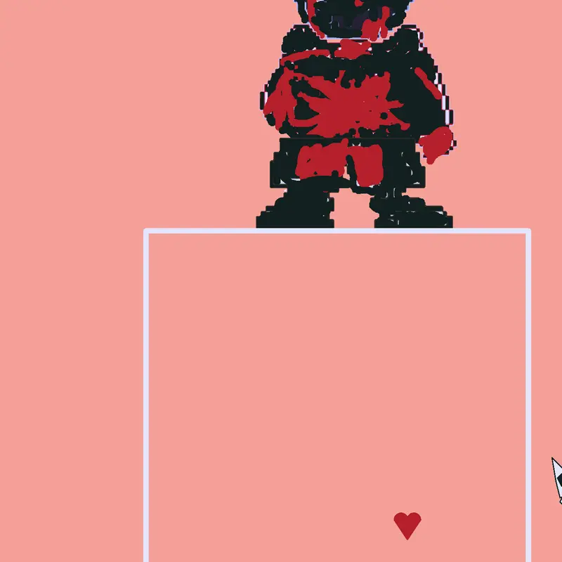Game by @omx3