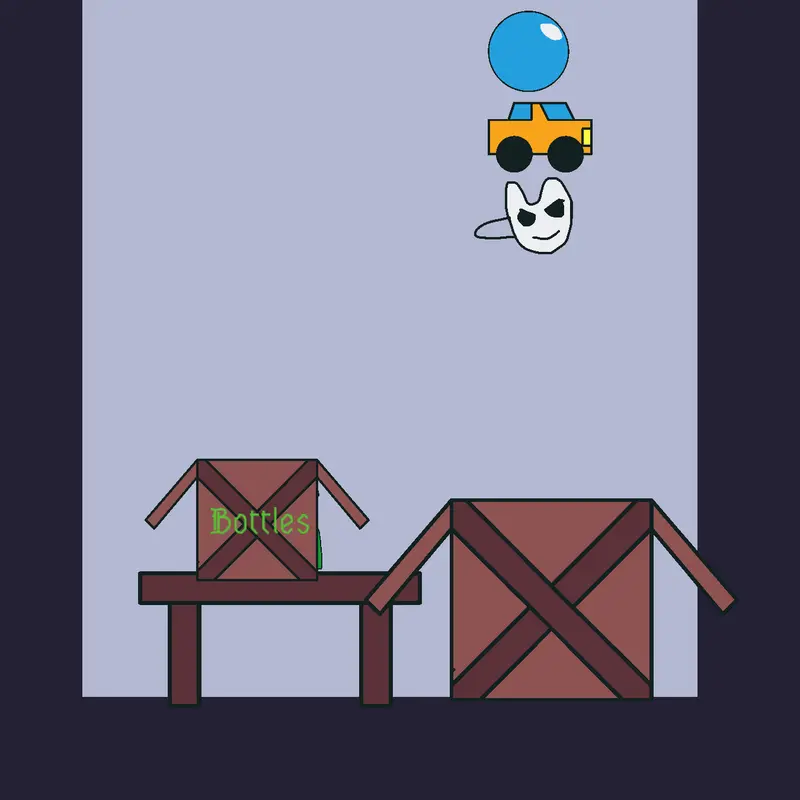 Game by @Beanee-GeometryDash