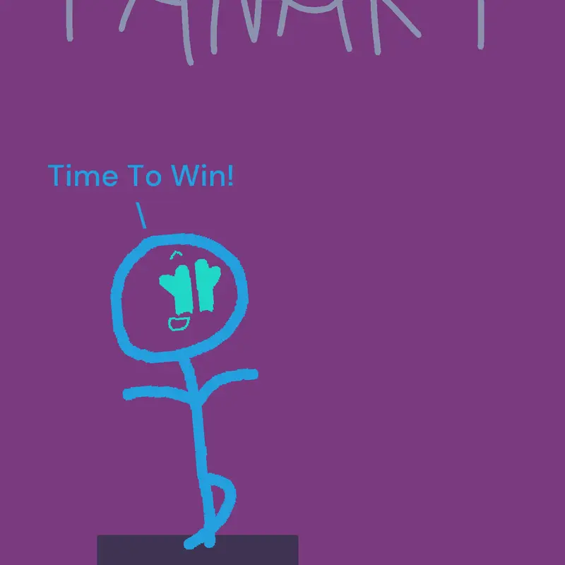 Game by @StopFollowingThisAccount