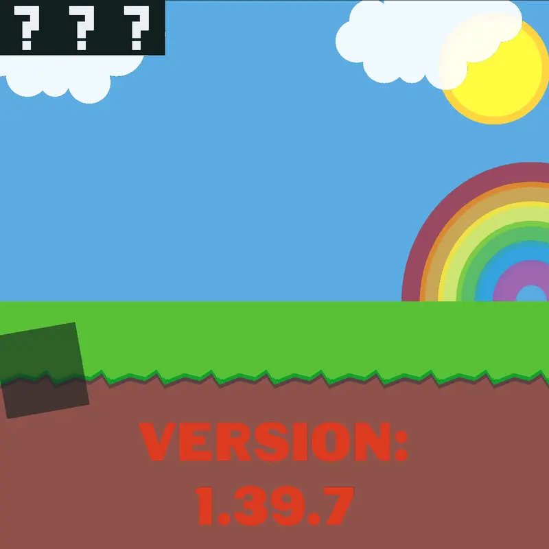 Game by @Vee_Fan92540