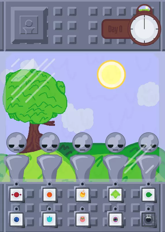 Sprunktory by @KadmarKorp