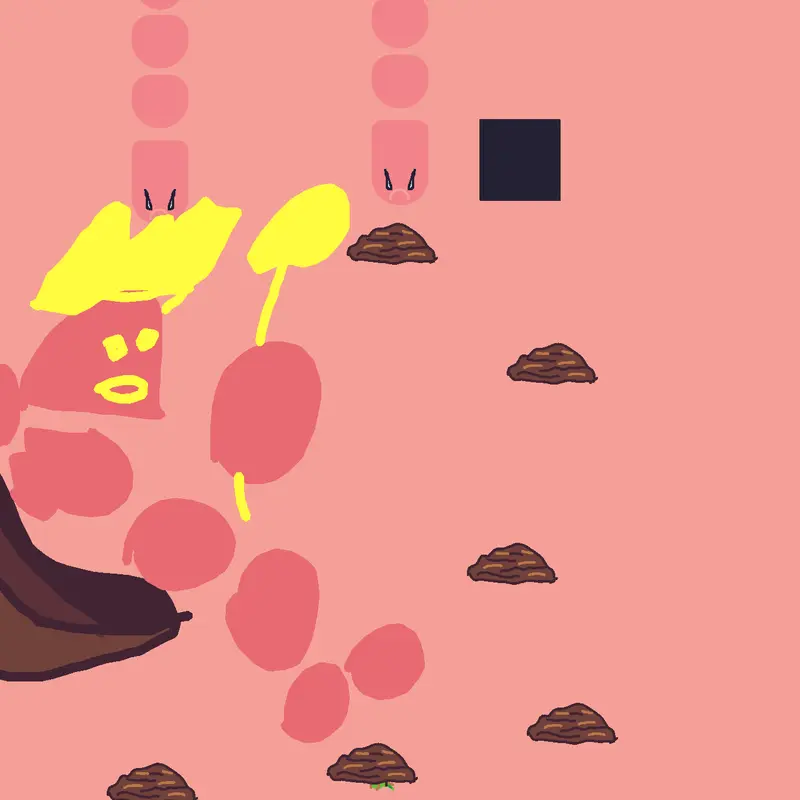 Game by @kkk666