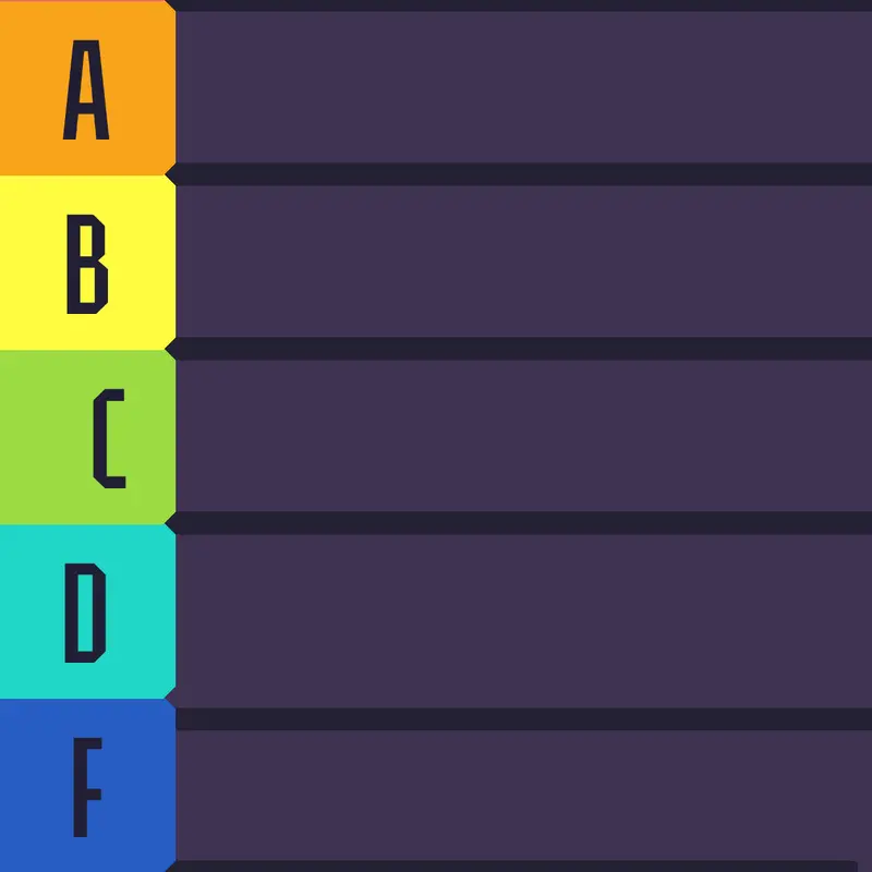 Cool ranker game! by @no_issuse_