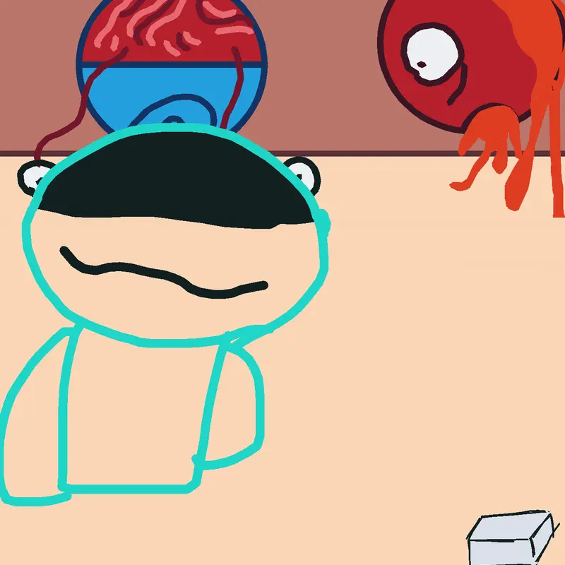 Game by @imtakingabreakrn