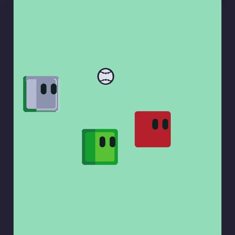Game by @Behzadwin98