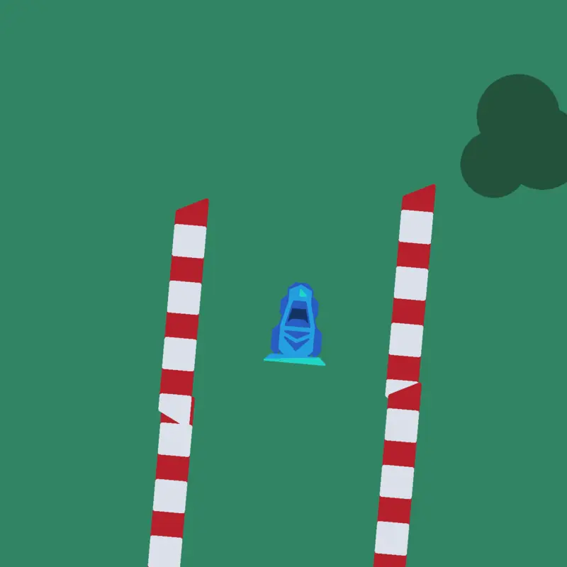 Game by @abacate_123