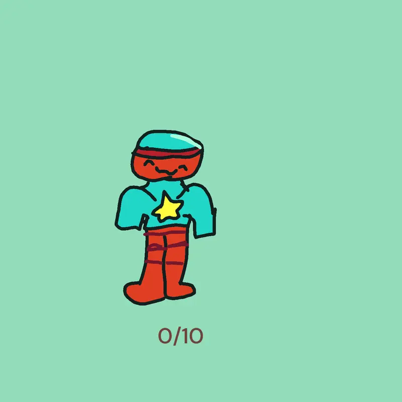 Game by @pihr