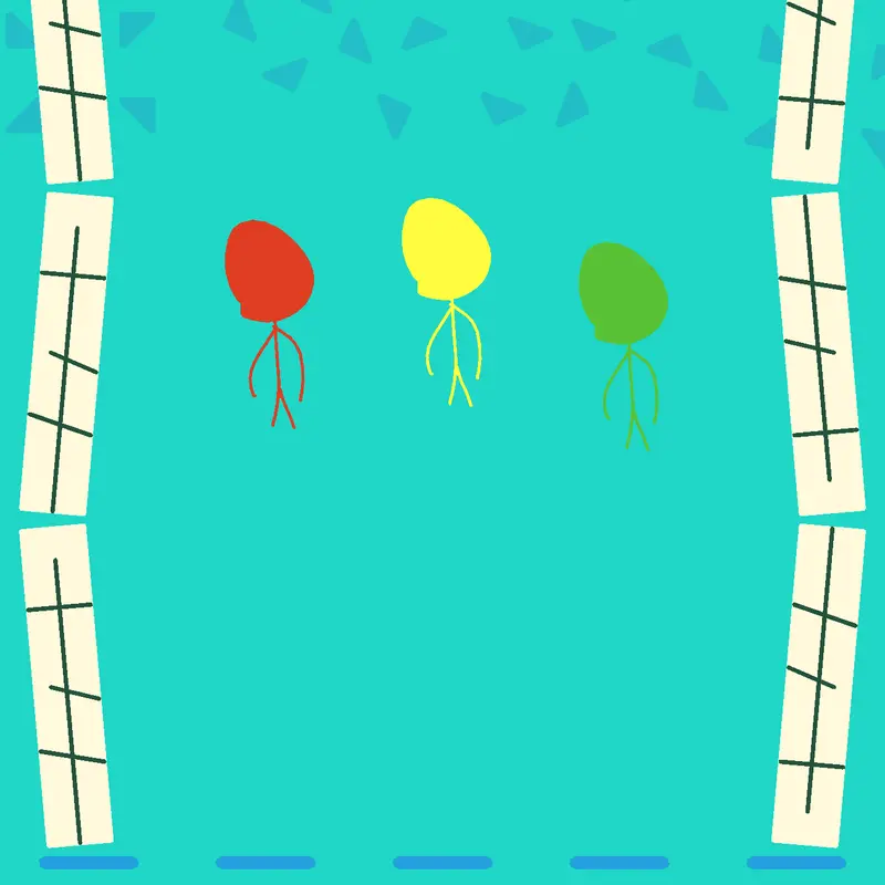 Game by @gachacluber