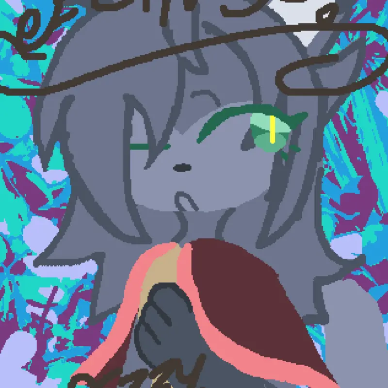 ∔༺✰⫷є¢ℓιρѕє!⫸✰༻∔ by @Puppetcrafter