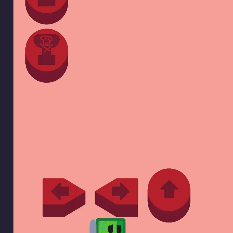 Game by @Turquix95