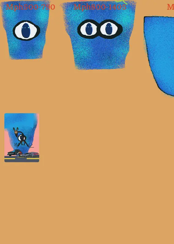 Game by @speednado_animations