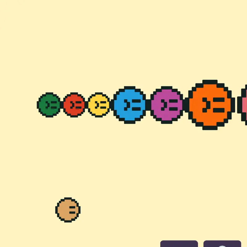 Game by @rohiti