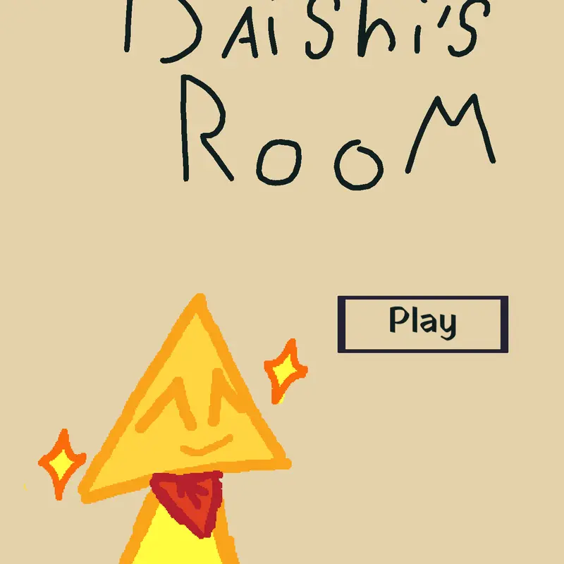 Game by @Tekisnekis
