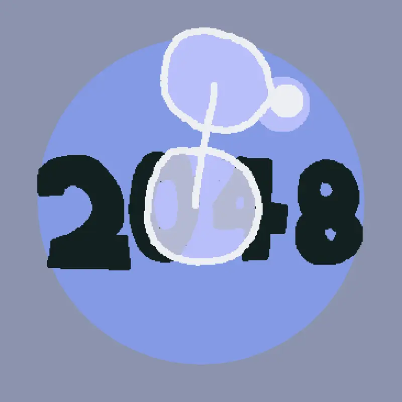 Ball Run 2048 by @Zdoh_52