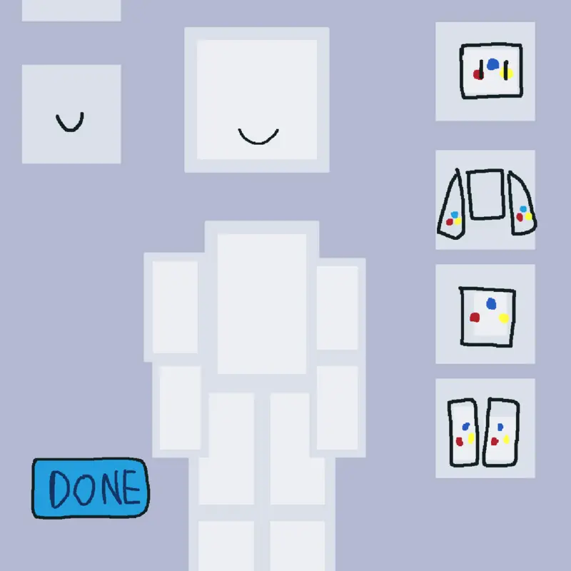 Game by @cupidvortexa