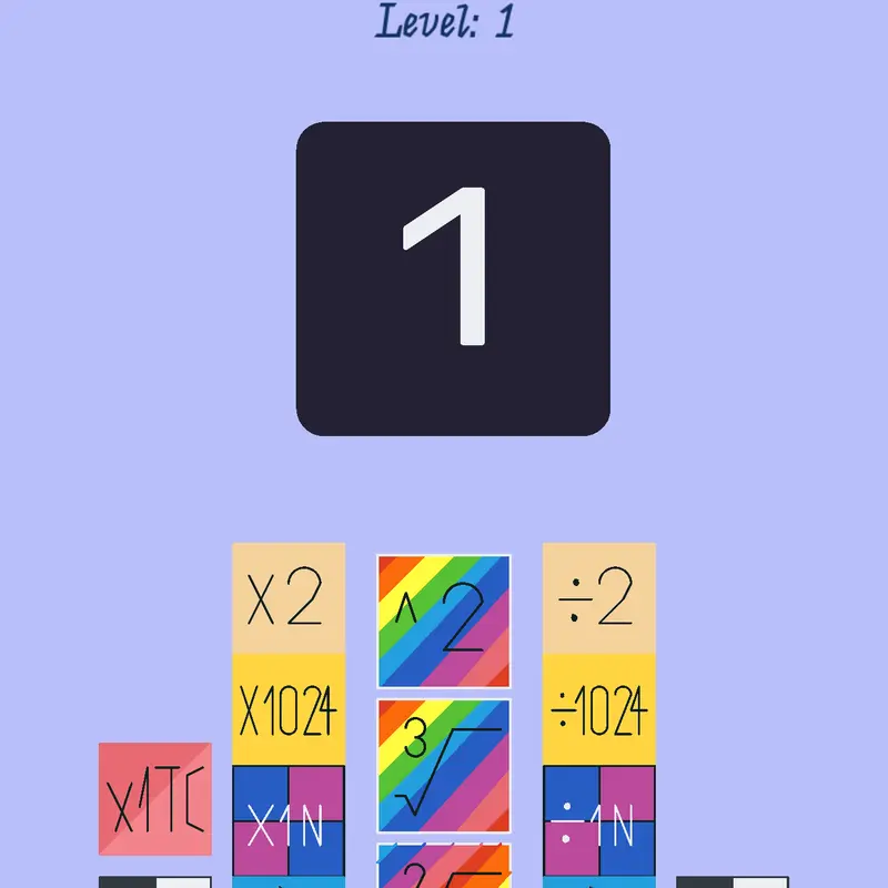 Game by @mario1207