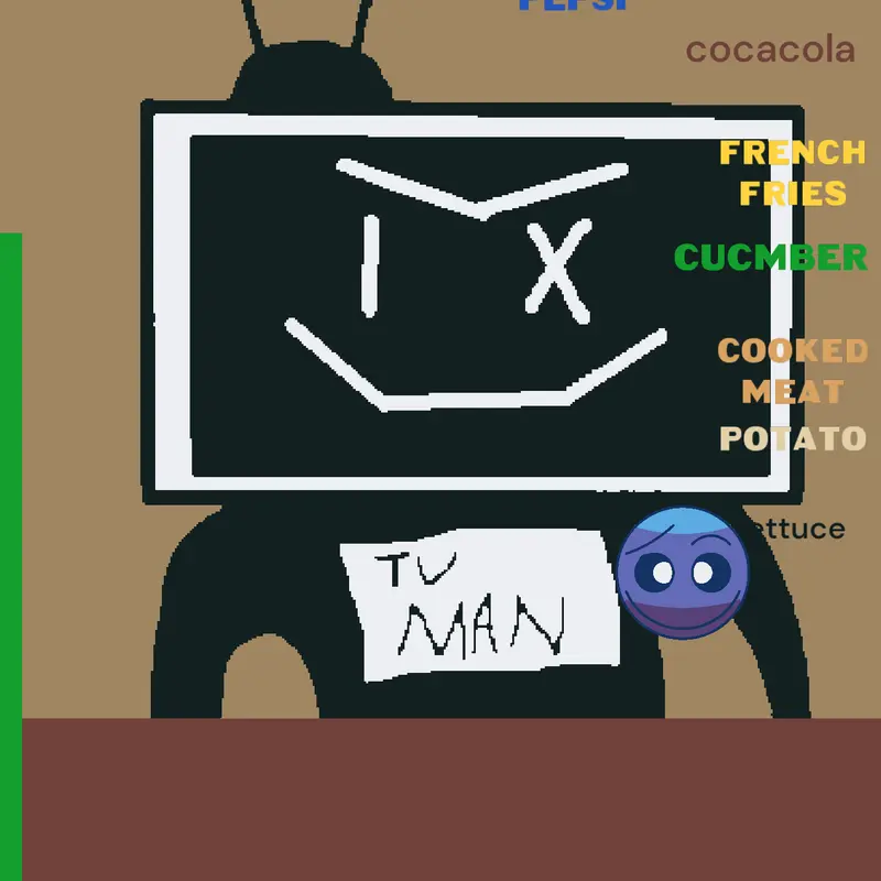 Game by @elchaovodel18