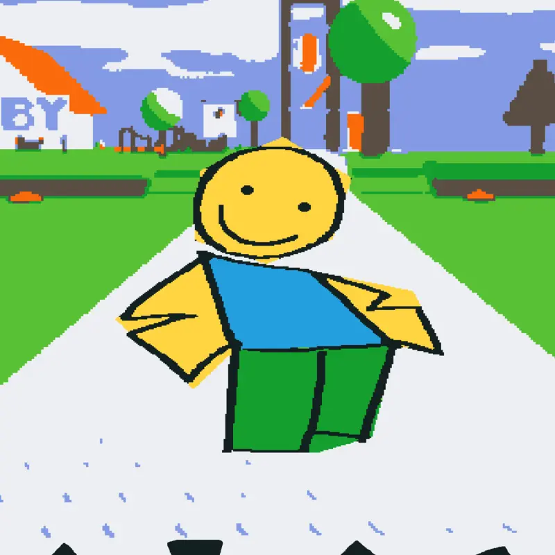 Game by @gxhffyyfhf