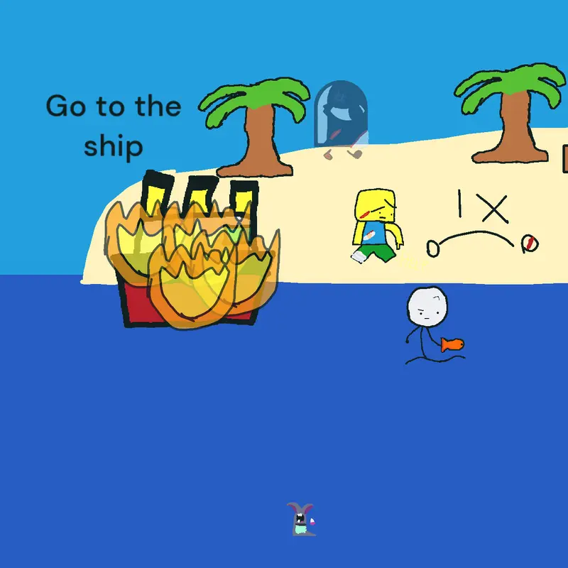 Game by @hantenofhanhan