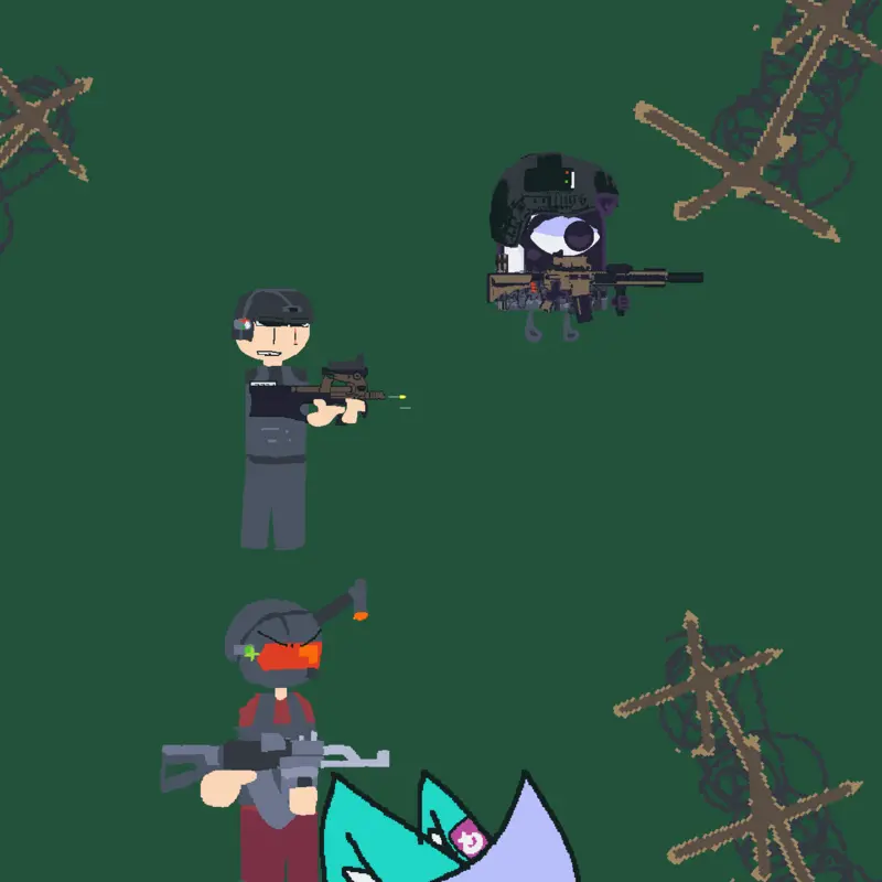 Game by @Meline_official