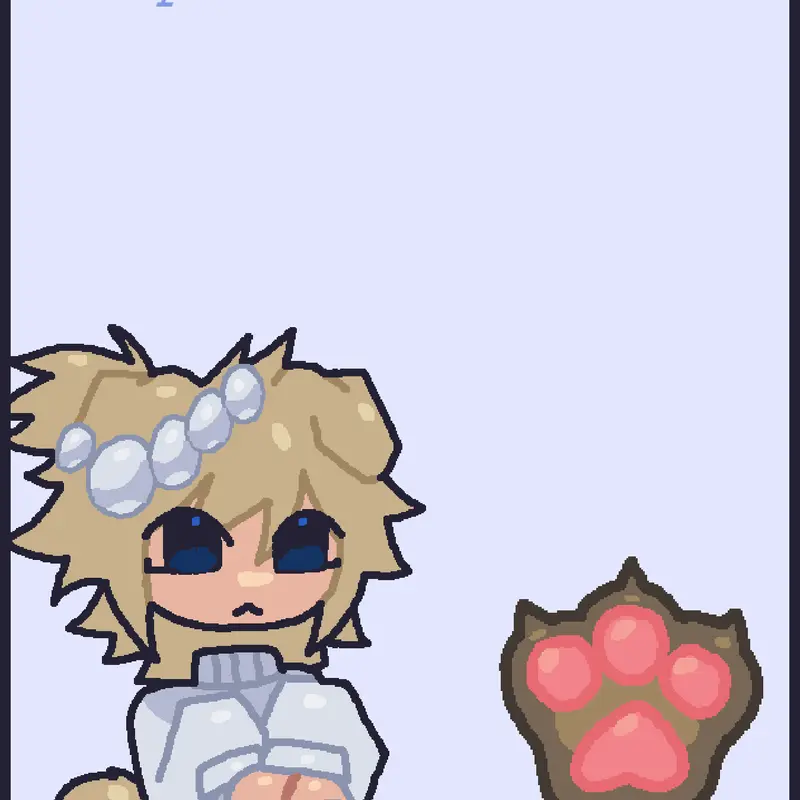 Game by @lisa456