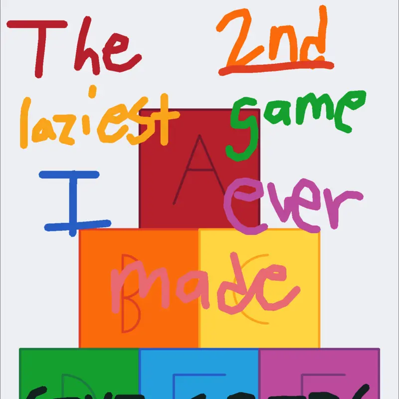 Game by @Rainbow-Muffin