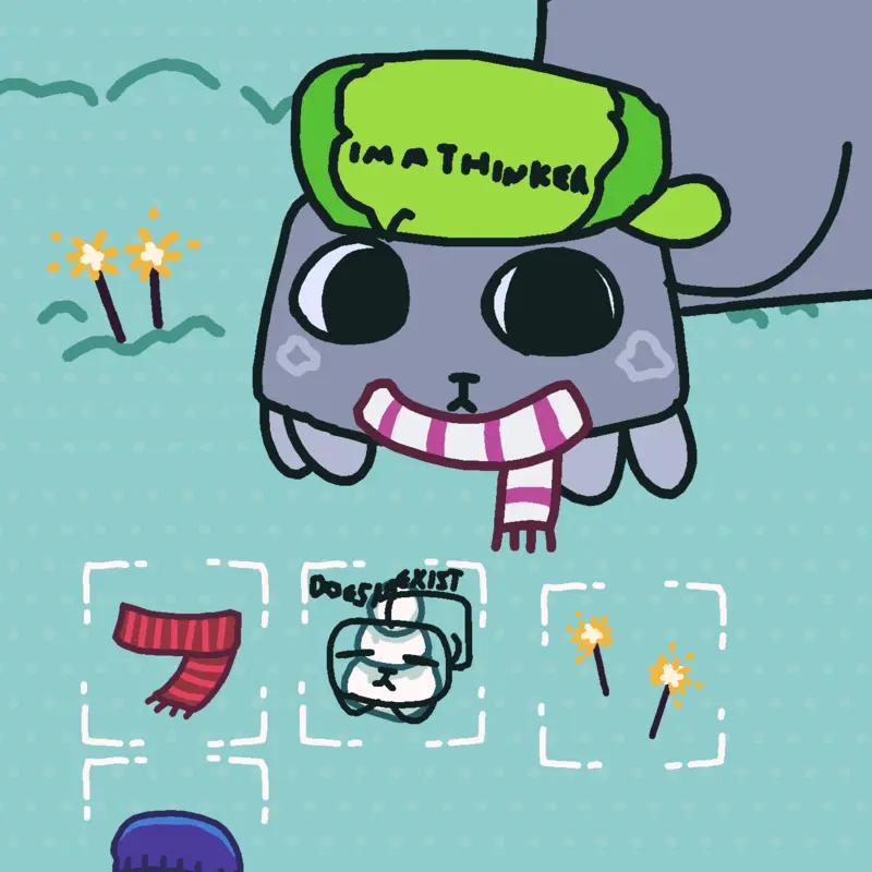 Game by @just_luna